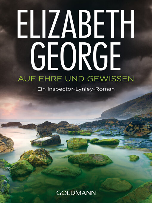 Titeldetails für Auf Ehre und Gewissen nach Elizabeth George - Verfügbar